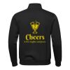 Herren Sweatjacke "Authentic" Miniaturansicht