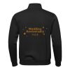 Herren Sweatjacke "Authentic" Miniaturansicht