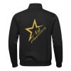 Herren Sweatjacke "Authentic" Miniaturansicht