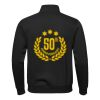 Herren Sweatjacke "Authentic" Miniaturansicht