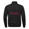 Herren Sweatjacke "Authentic" Miniaturansicht