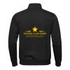 Herren Sweatjacke "Authentic" Miniaturansicht