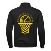 Herren Sweatjacke "Authentic" Miniaturansicht