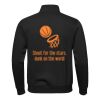 Herren Sweatjacke "Authentic" Miniaturansicht