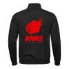 Herren Sweatjacke "Authentic" Miniaturansicht