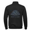 Herren Sweatjacke "Authentic" Miniaturansicht
