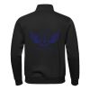 Herren Sweatjacke "Authentic" Miniaturansicht