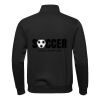 Herren Sweatjacke "Authentic" Miniaturansicht