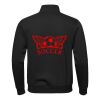 Herren Sweatjacke "Authentic" Miniaturansicht