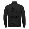 Herren Sweatjacke "Authentic" Miniaturansicht