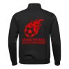 Herren Sweatjacke "Authentic" Miniaturansicht