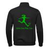 Herren Sweatjacke "Authentic" Miniaturansicht