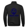 Herren Sweatjacke "Authentic" Miniaturansicht