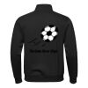 Herren Sweatjacke "Authentic" Miniaturansicht