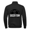 Herren Sweatjacke "Authentic" Miniaturansicht