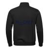 Herren Sweatjacke "Authentic" Miniaturansicht
