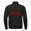 Herren Sweatjacke "Authentic" Miniaturansicht