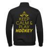 Herren Sweatjacke "Authentic" Miniaturansicht