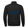 Herren Sweatjacke "Authentic" Miniaturansicht