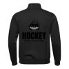 Herren Sweatjacke "Authentic" Miniaturansicht