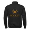 Herren Sweatjacke "Authentic" Miniaturansicht