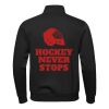 Herren Sweatjacke "Authentic" Miniaturansicht