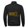Herren Sweatjacke "Authentic" Miniaturansicht
