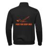 Herren Sweatjacke "Authentic" Miniaturansicht