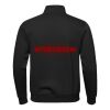 Herren Sweatjacke "Authentic" Miniaturansicht