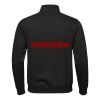 Herren Sweatjacke "Authentic" Miniaturansicht