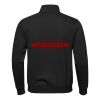 Herren Sweatjacke "Authentic" Miniaturansicht