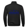 Herren Sweatjacke "Authentic" Miniaturansicht
