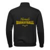 Herren Sweatjacke "Authentic" Miniaturansicht