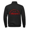 Herren Sweatjacke "Authentic" Miniaturansicht