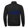 Herren Sweatjacke "Authentic" Miniaturansicht