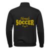 Herren Sweatjacke "Authentic" Miniaturansicht