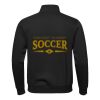 Herren Sweatjacke "Authentic" Miniaturansicht