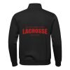 Herren Sweatjacke "Authentic" Miniaturansicht