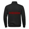 Herren Sweatjacke "Authentic" Miniaturansicht