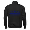 Herren Sweatjacke "Authentic" Miniaturansicht