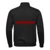 Herren Sweatjacke "Authentic" Miniaturansicht