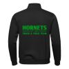 Herren Sweatjacke "Authentic" Miniaturansicht