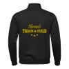 Herren Sweatjacke "Authentic" Miniaturansicht