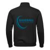 Herren Sweatjacke "Authentic" Miniaturansicht