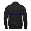Herren Sweatjacke "Authentic" Miniaturansicht