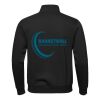 Herren Sweatjacke "Authentic" Miniaturansicht