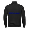 Herren Sweatjacke "Authentic" Miniaturansicht