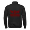 Herren Sweatjacke "Authentic" Miniaturansicht