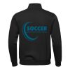 Herren Sweatjacke "Authentic" Miniaturansicht