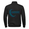 Herren Sweatjacke "Authentic" Miniaturansicht